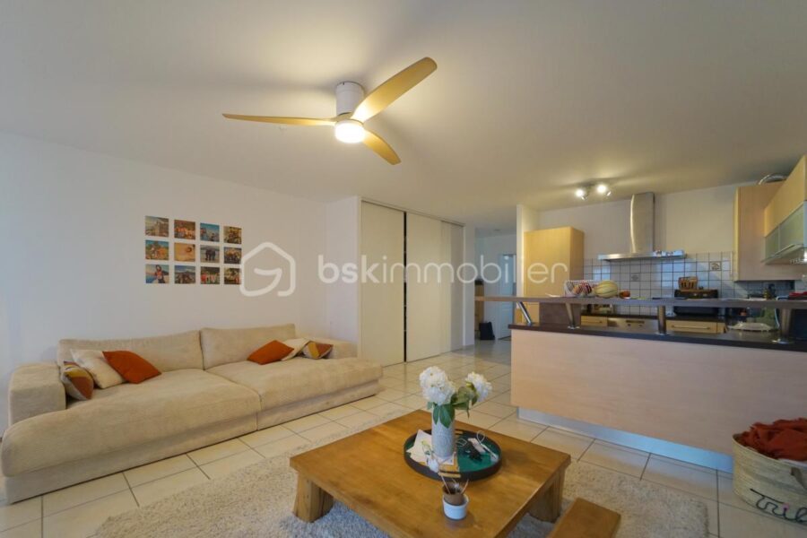Appartement à vendre à Annecy — Vue montagne — photo 5