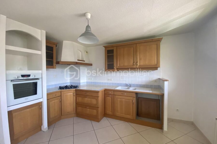 Appartement à vendre à Doussard — Vue montagne — photo 4