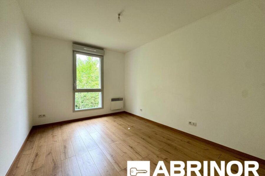 Appartement à vendre à Amiens — Vue nature — photo 5