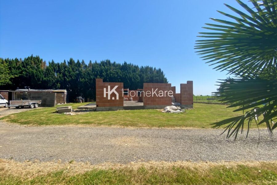 Terrain à vendre à Marmande — Vue dégagée — photo 4