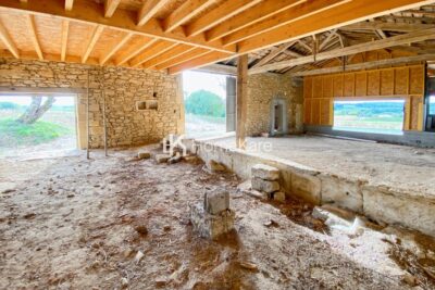 Maison à vendre à Fosses et baleyssac