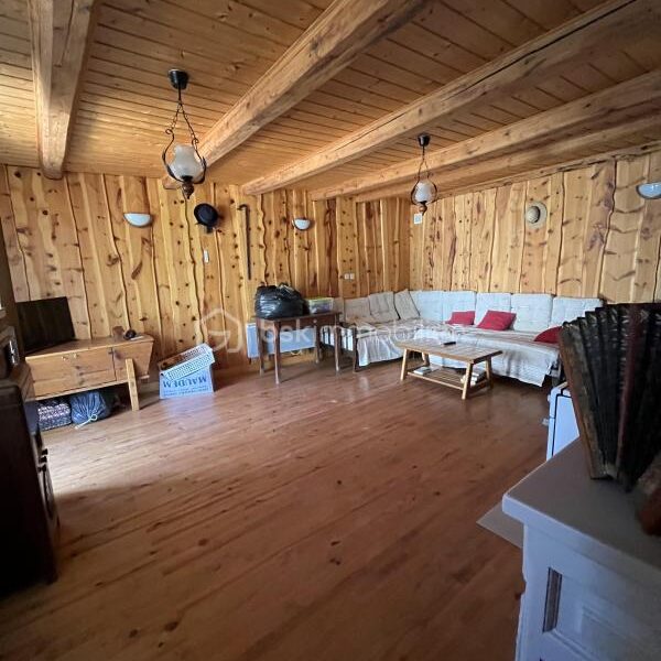 Maison à vendre à Pontamafrey montpascal — Vue montagne — photo 4