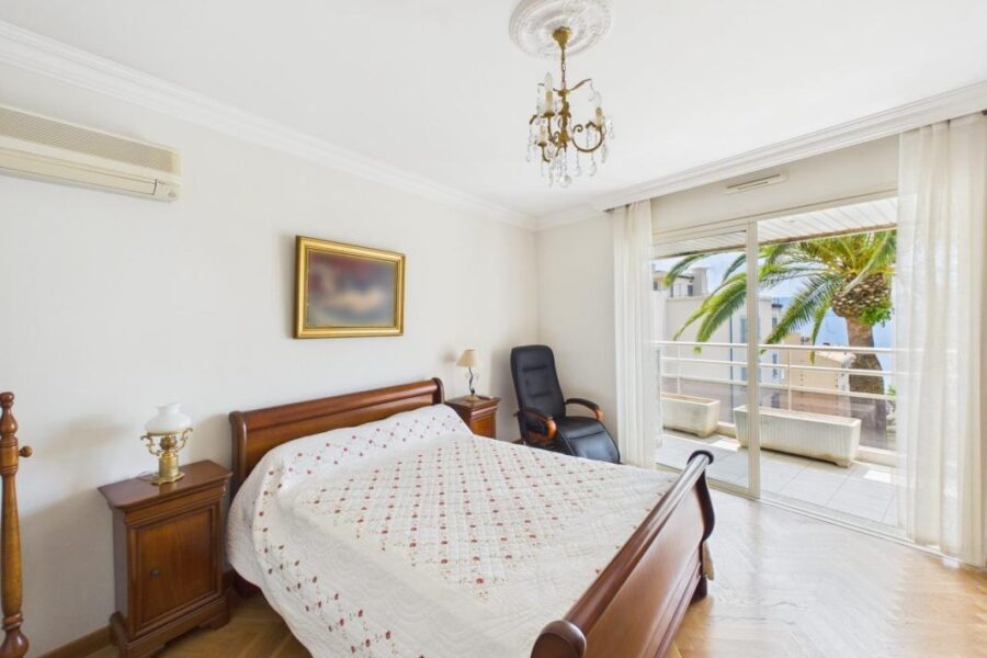 Appartement à vendre à Ajaccio — Vue mer — photo 4
