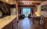 Appartement à vendre à Villars colmars — Vue montagne — photo 5