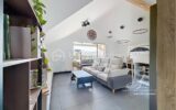 Appartement à vendre à Poisy — Vue montagne — photo 4