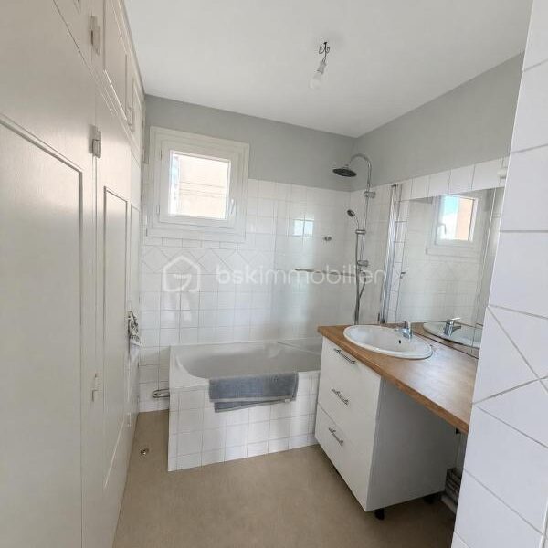 Appartement à vendre à Toulouse — Vue sur la ville — photo 4