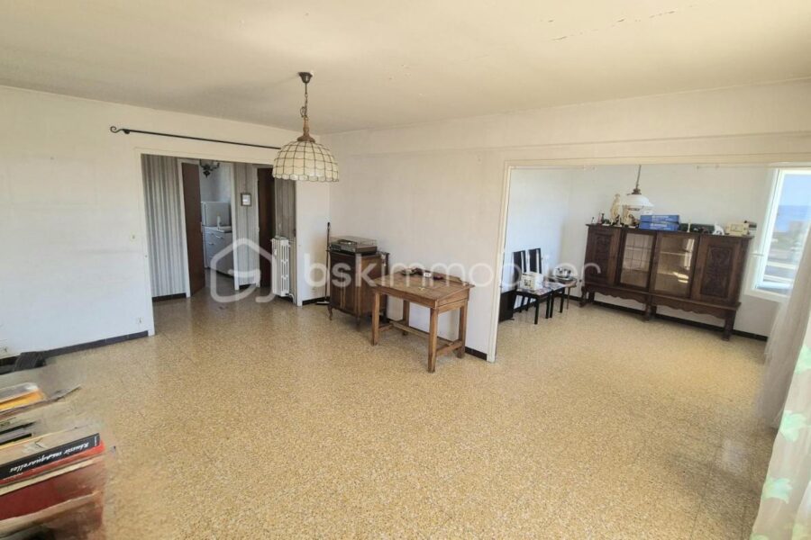 Appartement à vendre à La seyne sur mer — Vue mer — photo 4