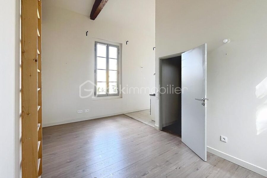 Appartement à vendre à Nîmes — Vue nature — photo 5