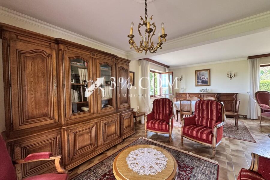 Maison à vendre à Durningen — Vue nature — photo 5
