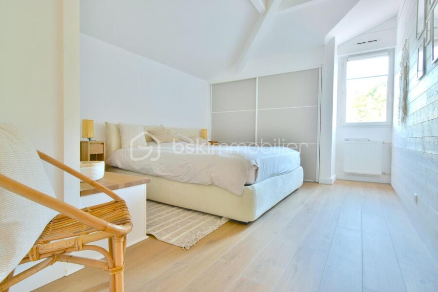 Appartement à vendre à Bidart — Vue nature — photo 5
