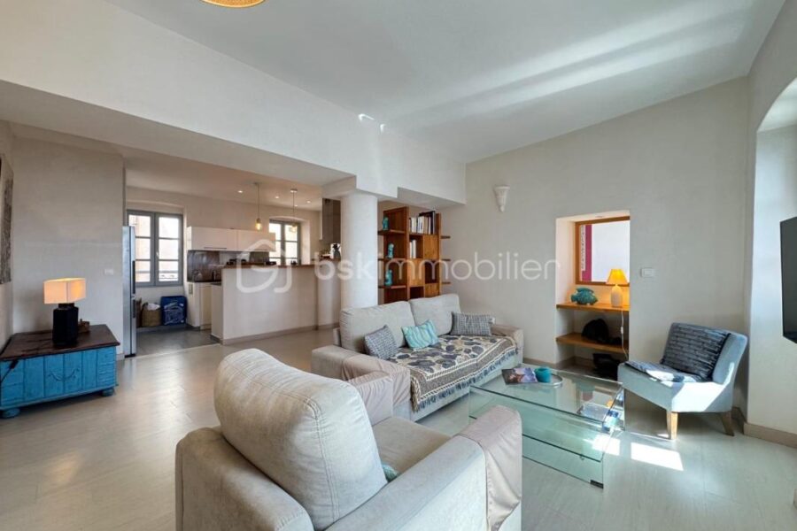 Appartement à vendre à Bonifacio — Vue mer — photo 5