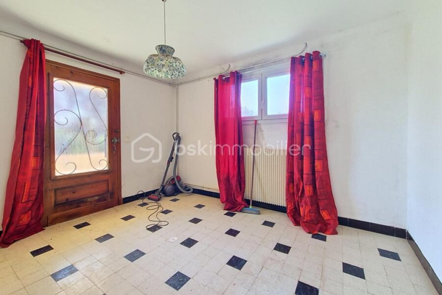 Maison à vendre à Auvillar — Vue nature — photo 5