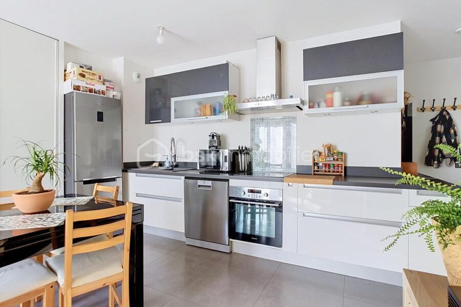 Appartement à vendre à Coupvray — Vue nature — photo 5