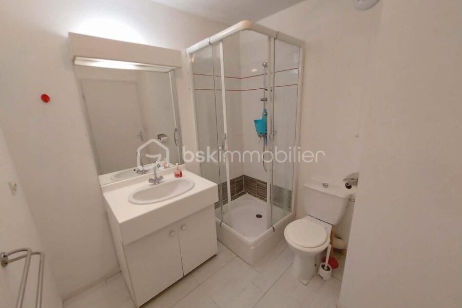 Appartement à vendre à Rouen — Vue sur la ville — photo 5