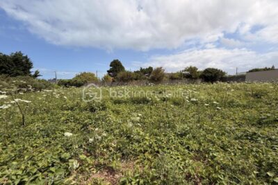 Terrain à vendre à Criel sur mer