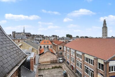 Appartement à vendre à Amiens
