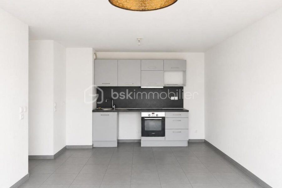Appartement à vendre à Annecy — Vue montagne — photo 5
