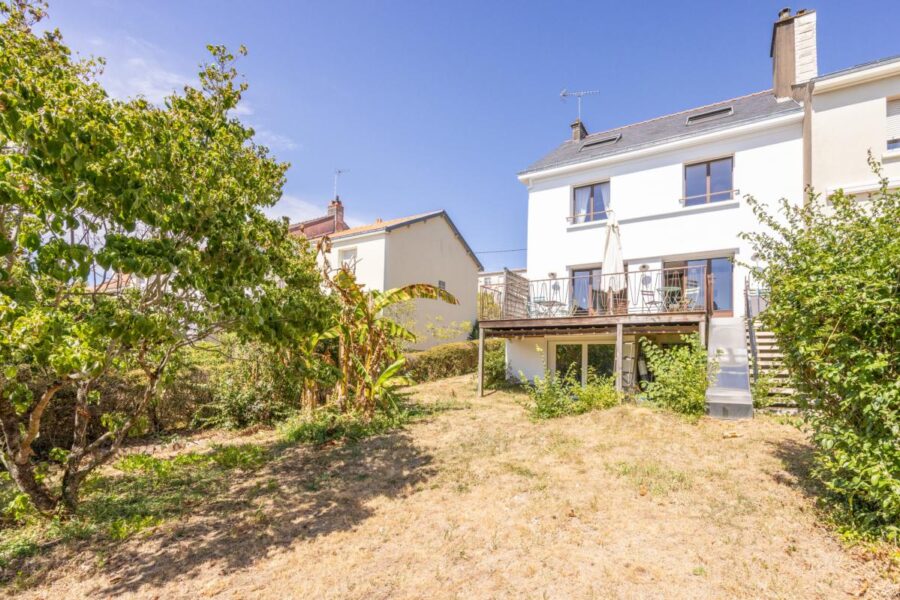 Maison à vendre à Nantes — Vue nature — photo 4
