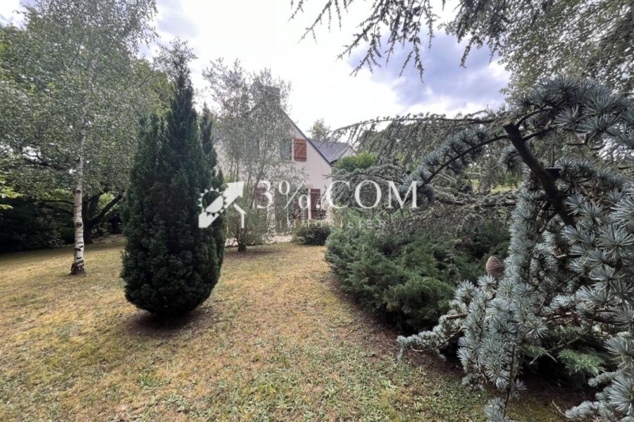 Maison à vendre à Mesquer — Vue dégagée — photo 1