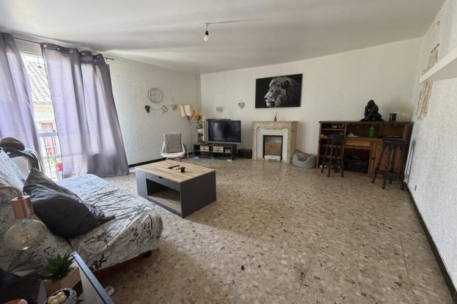 Appartement à vendre à Avignon — Vue sur la ville — photo 4