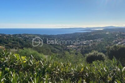 Appartement à vendre à Roquebrune sur argens