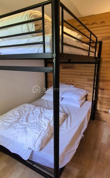 Appartement à vendre à La foux d allos — Vue montagne — photo 5
