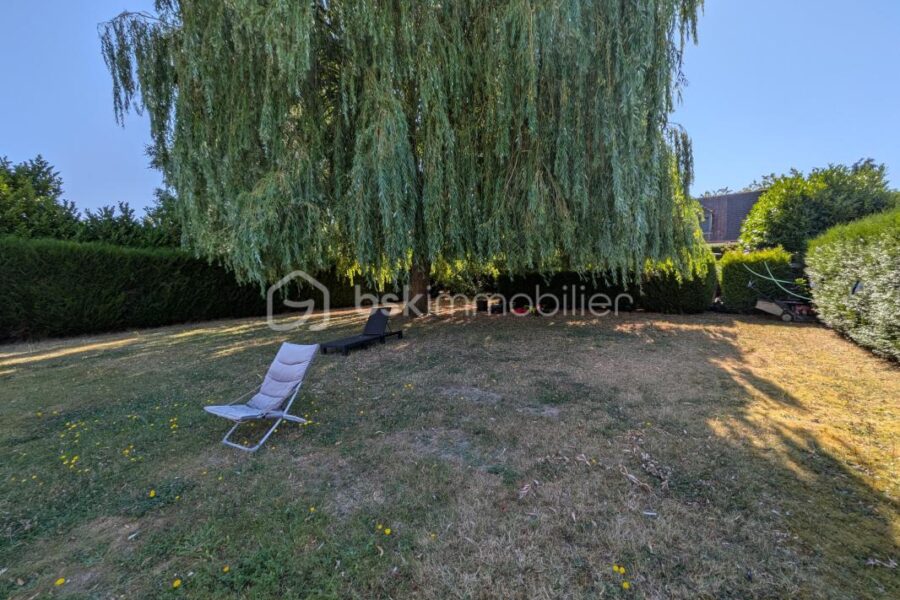 Terrain à vendre à Saint pathus — Vue dégagée — photo 4