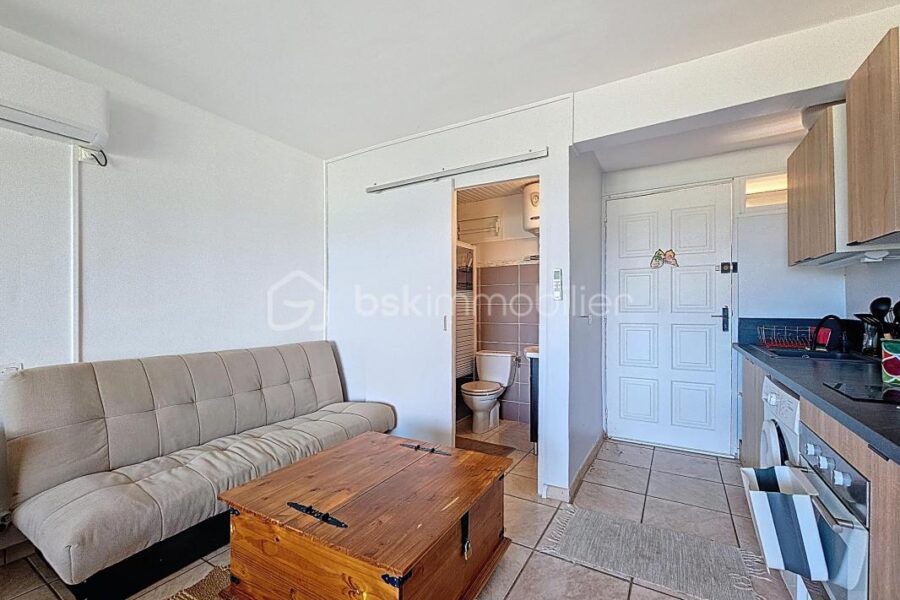 Appartement à vendre à Saint francois — Vue mer — photo 4