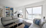 Appartement à vendre à Saint quay portrieux — Vue mer — photo 4
