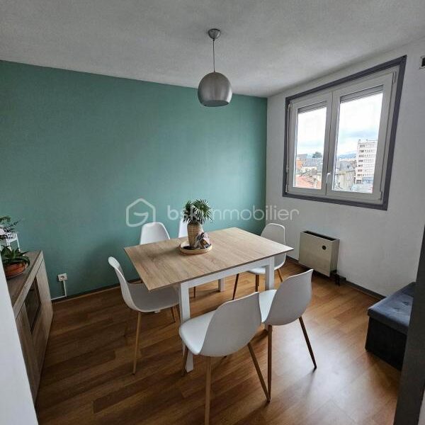 Appartement à vendre à Tarbes — Vue sur la ville — photo 4