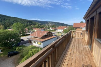 Appartement à vendre à Xonrupt longemer