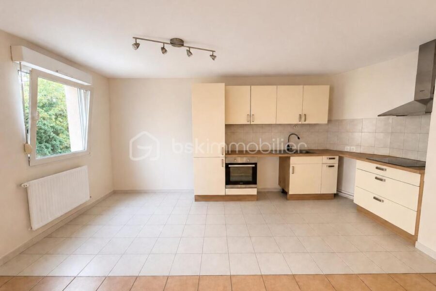 Appartement à vendre à Issenheim — Vue nature — photo 5