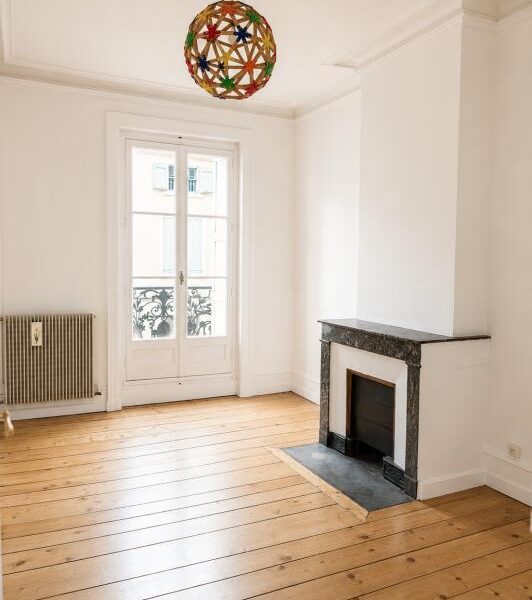 Appartement à vendre à Le puy en velay — Vue sur la ville — photo 5