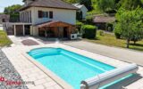 Maison à vendre à Onans — Vue nature — photo 5