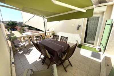 Maison à vendre à La calmette