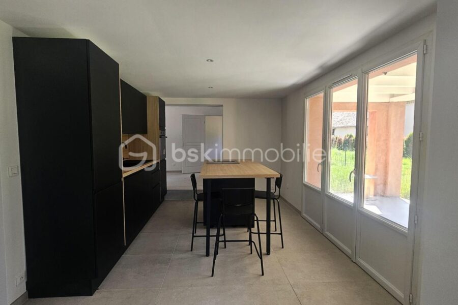 Maison à vendre à Gap — Vue montagne — photo 4