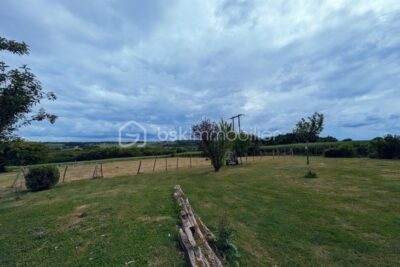 Terrain à vendre à Trigueres