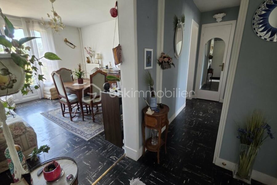 Appartement à vendre à Villiers sur marne — Vue nature — photo 5