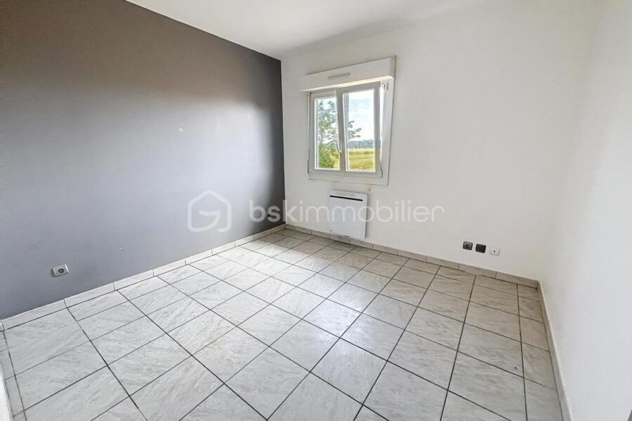 Maison à vendre à Champs — Vue nature — photo 4