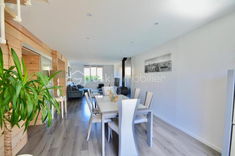 Maison à vendre à Bompas — Vue dégagée — photo 6