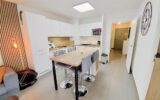 Appartement à vendre à Saint bres — Vue nature — photo 4
