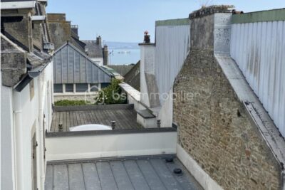 Appartement à vendre à Douarnenez