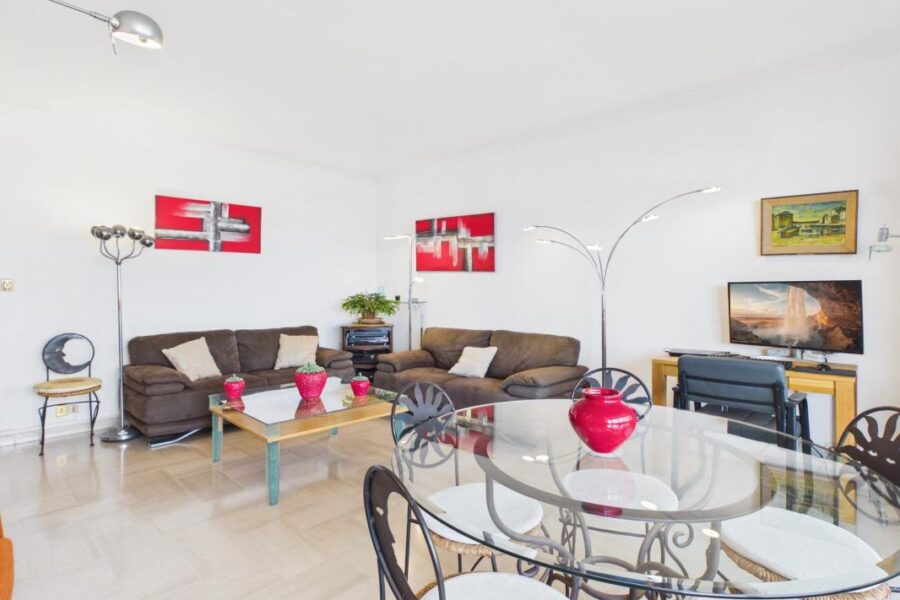 Appartement à vendre à Ajaccio — Vue mer — photo 4