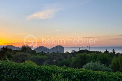 Appartement à vendre à Villeneuve loubet