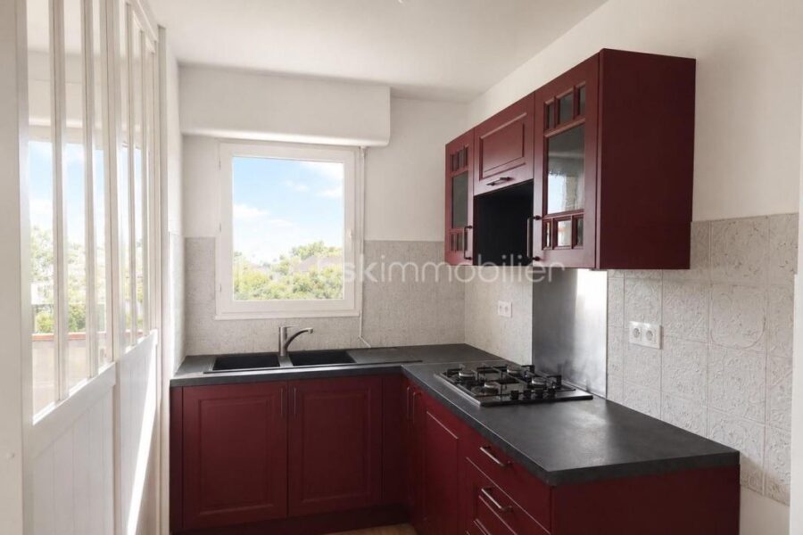 Appartement à vendre à Cambo les bains — Vue nature — photo 5