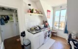 Appartement à vendre à Paris — Vue sur la ville — photo 1