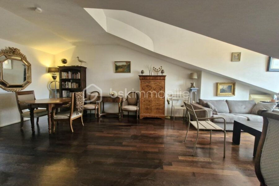 Appartement à vendre à Toulouse — Vue sur la ville — photo 5