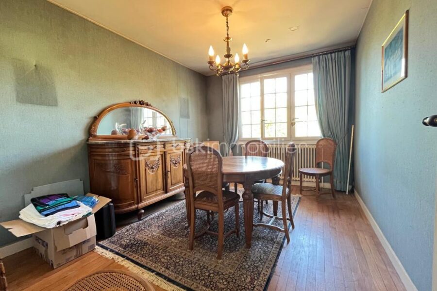 Maison à vendre à Viry chatillon — Vue parc — photo 4