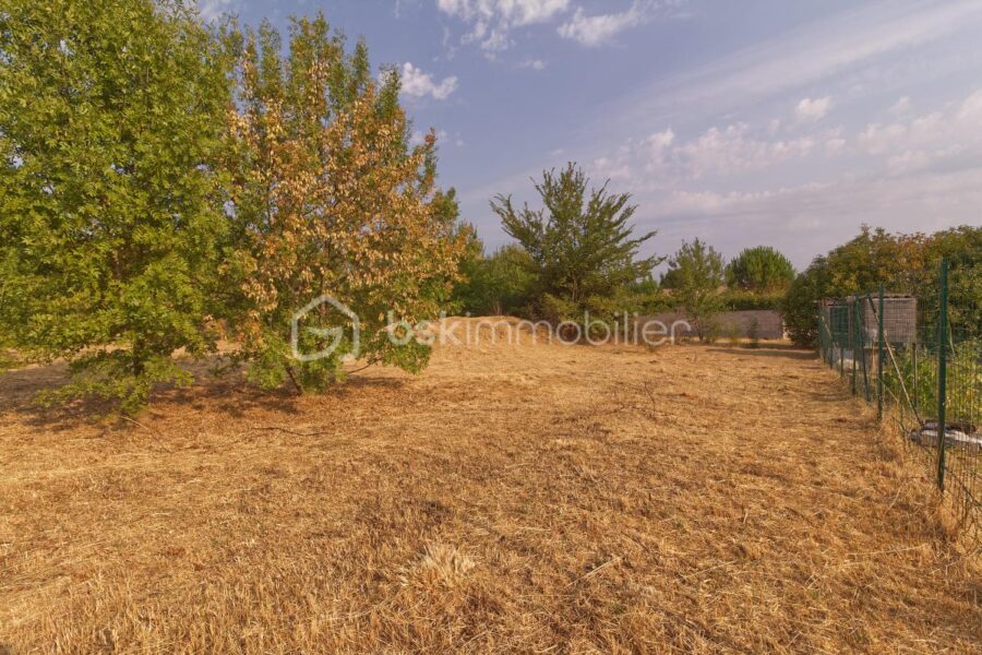 Terrain à vendre à Ners — Vue nature — photo 5