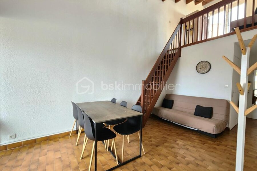 Appartement à vendre à Marseillan — Vue mer — photo 4